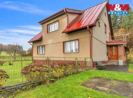 Prodej domu/vily, 146 m²