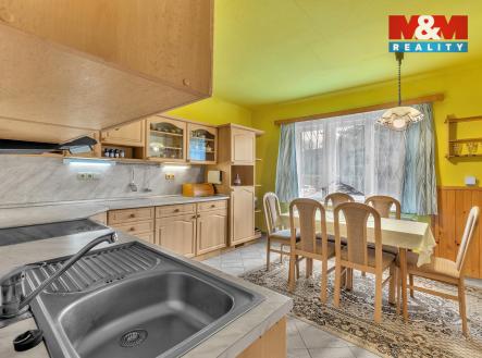 Prodej domu/vily, 146 m²