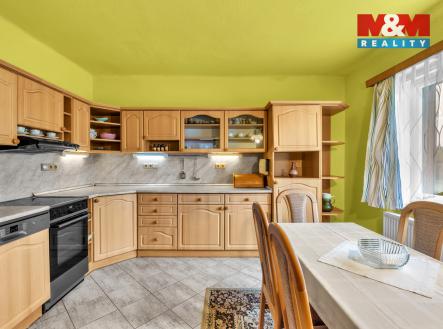 Prodej domu/vily, 146 m²