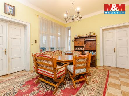 Prodej hotel, 200 m²