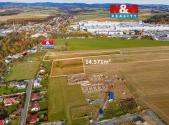 Prodej pozemku pro bydlení, 14 571 m²