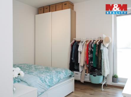 Pronájem bytu, 2+kk, 53 m²