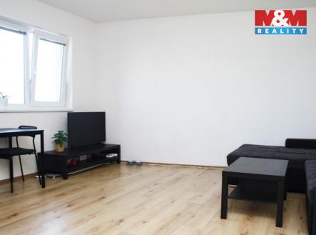 Pronájem bytu, 2+kk, 53 m²