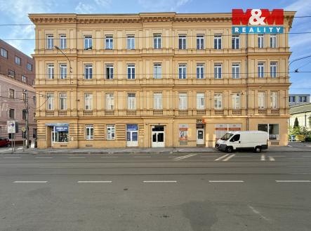 Prodej skladovací prostor, 44 m²