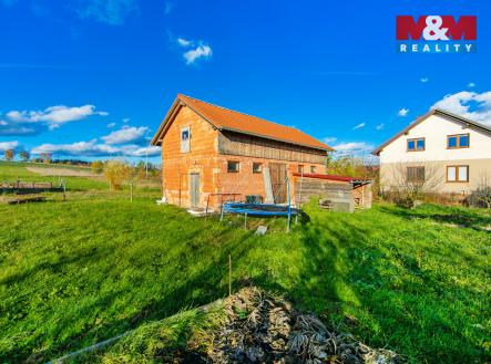 Prodej pozemku pro bydlení, 2 793 m²