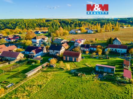 Prodej pozemku pro bydlení, 2 793 m²