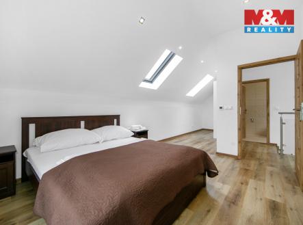 Pronájem domu/vily, 82 m²