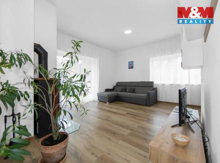 Pronájem domu/vily, 82 m²