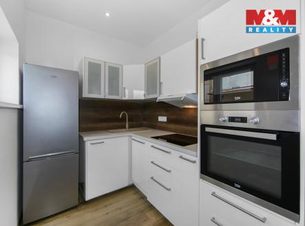 Pronájem domu/vily, 82 m²