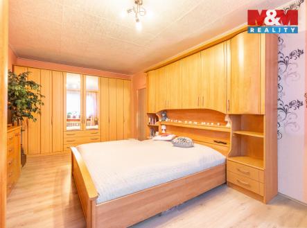 Prodej bytu, 2+1, 63 m²