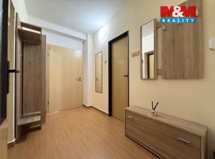 Pronájem bytu, 1+1, 52 m²