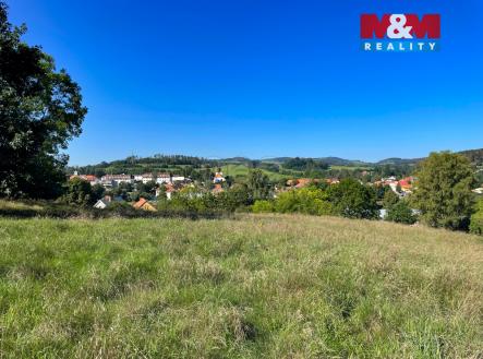 Prodej pozemku pro bydlení, 1 125 m²