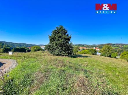 Prodej pozemku pro bydlení, 1 125 m²