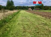 Prodej pozemku, zemědělská půda, 1 574 m²