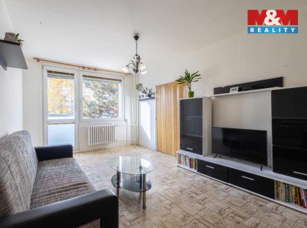 Prodej bytu, 3+1, 68 m²