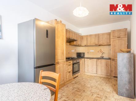 Prodej bytu, 3+1, 66 m²