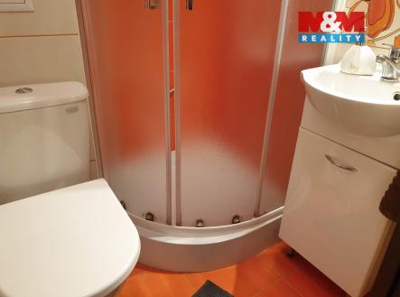 Pronájem bytu, 1+kk, 22 m²