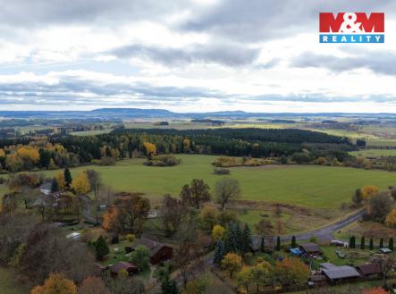 Prodej pozemku pro bydlení, 1 060 m²