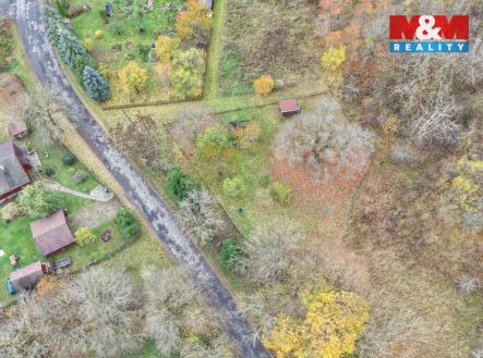 Prodej pozemku pro bydlení, 1 060 m²