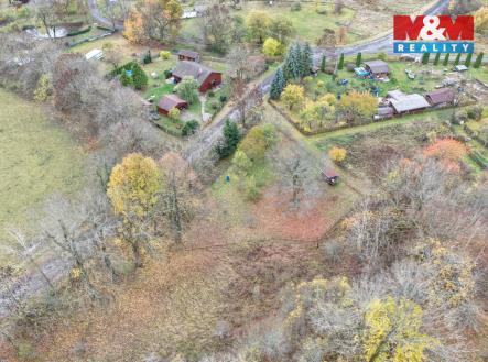 Prodej pozemku pro bydlení, 1 060 m²