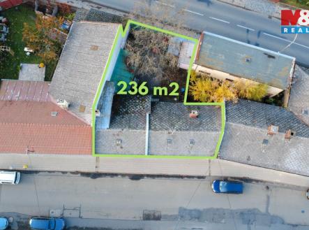 Prodej domu/vily, 100 m²