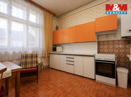 Prodej domu/vily, 100 m²