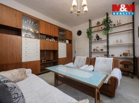 Prodej domu/vily, 100 m²