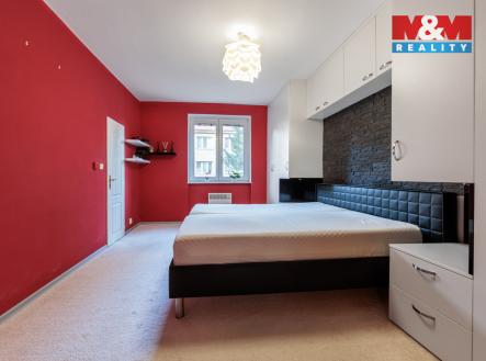 Prodej bytu, 3+1, 118 m²