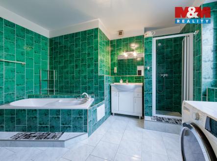 Prodej bytu, 3+1, 118 m²