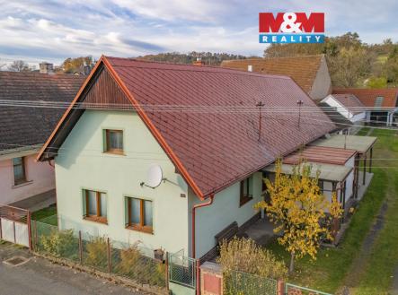Prodej domu/vily, 95 m²