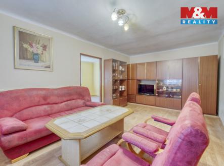 Prodej domu/vily, 95 m²