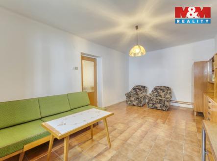 Prodej domu/vily, 95 m²