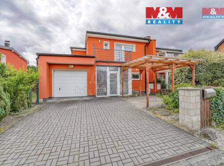 Prodej domu/vily, 150 m²