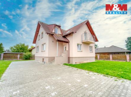 Pronájem kanceláře, 169 m²