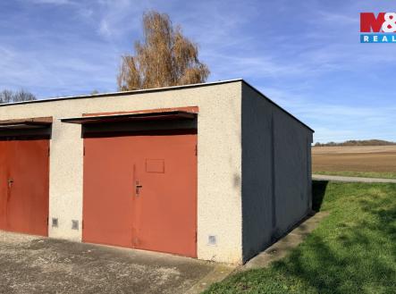 Prodej bytu, 2+1, 52 m²