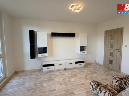 Prodej bytu, 2+1, 52 m²