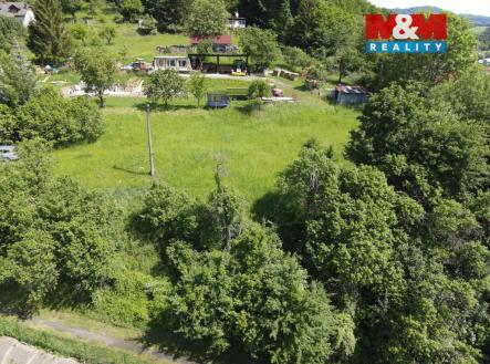 Prodej pozemku pro bydlení, 1 932 m²