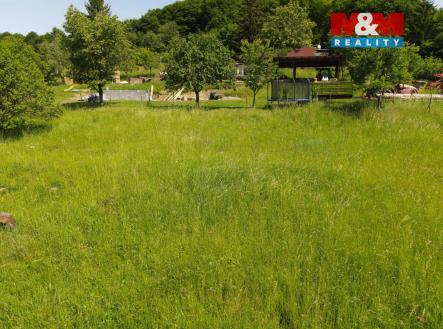 Prodej pozemku pro bydlení, 1 932 m²