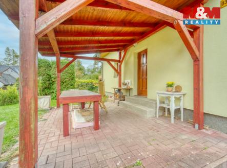 Prodej domu/vily, 70 m²