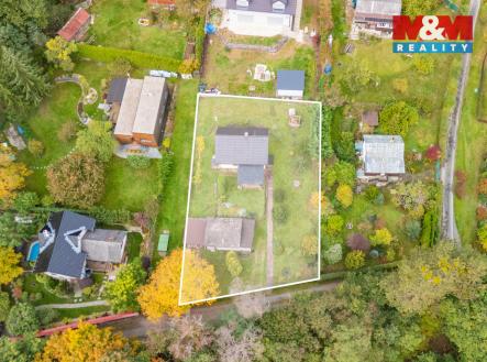 Prodej domu/vily, 70 m²