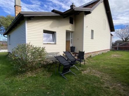 Prodej domu/vily, 105 m²