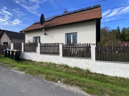 Prodej domu/vily, 105 m²