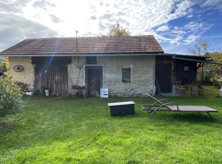 Prodej domu/vily, 105 m²