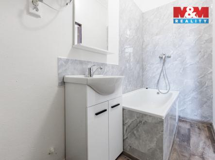 Pronájem bytu, 2+1, 60 m²