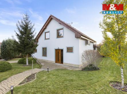 Prodej domu/vily, 147 m²