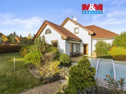 Prodej domu/vily, 147 m²