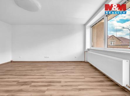 Prodej bytu, 3+1, 69 m²