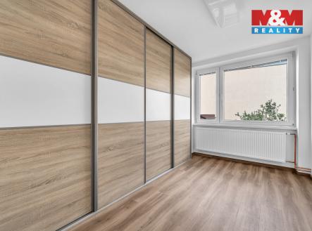 Prodej bytu, 3+1, 69 m²