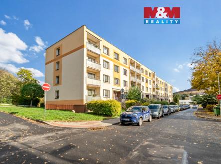 Prodej bytu, 3+kk, 66 m²