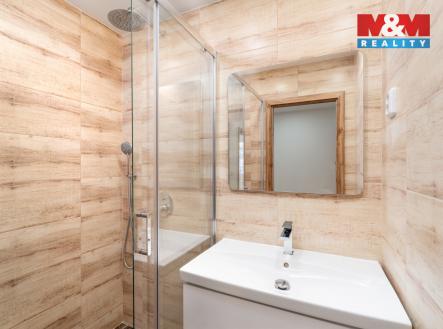 Prodej bytu, 3+kk, 66 m²